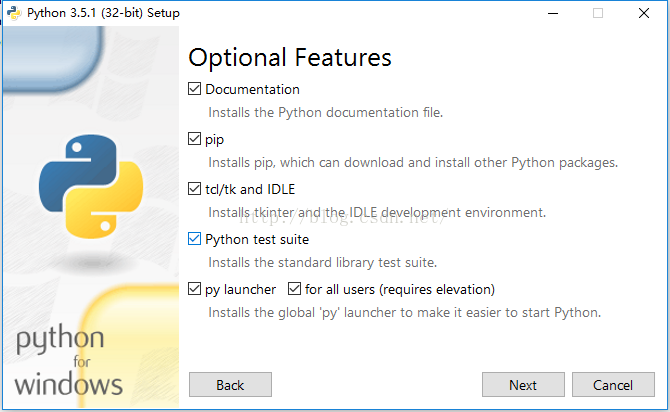 Python,selenium,自動化環境