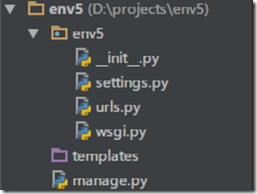 pycharm,django,代碼