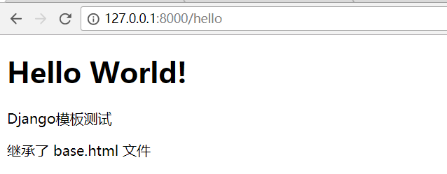 PyCharm,Django,基本配置