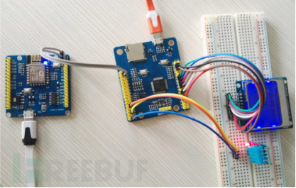 Python,智能家居,溫濕度,報警系統(tǒng)