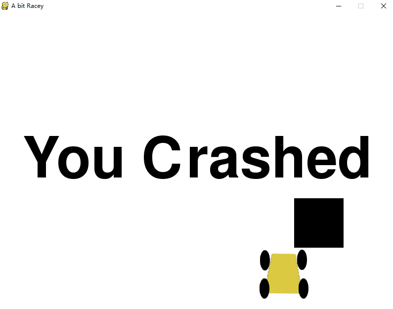 pygame,游戲,碰撞效果