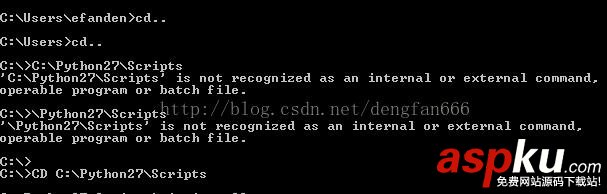 python,requests,模塊導入