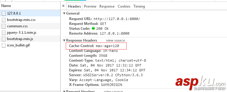 django開發(fā)教程之利用緩存文件進(jìn)行頁面緩存的方法 django,緩存,緩存數(shù)據(jù),緩存機(jī)制