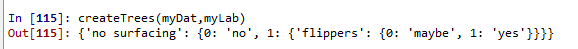 機器學(xué)習(xí)python實戰(zhàn)之決策樹 python,決策樹