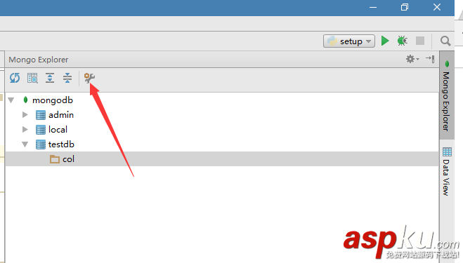 Python3安裝Pymongo,python,pymongo,安裝,python3