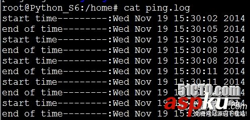 python daemon守護進程實現 python,守護進程