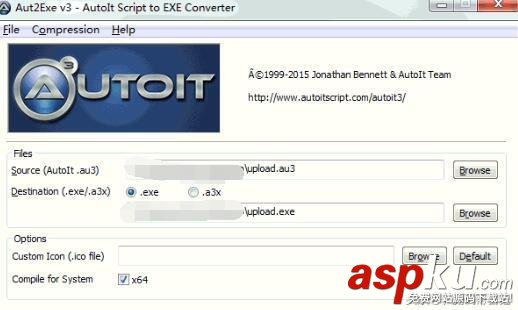 python+selenium+autoit實現文件上傳功能 python實現文件上傳,python,selenium,autoit