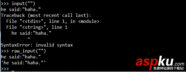 python基礎(chǔ)入門學(xué)習(xí)筆記(Python環(huán)境搭建) python基礎(chǔ)入門學(xué)習(xí)筆記(Python環(huán)境搭建)