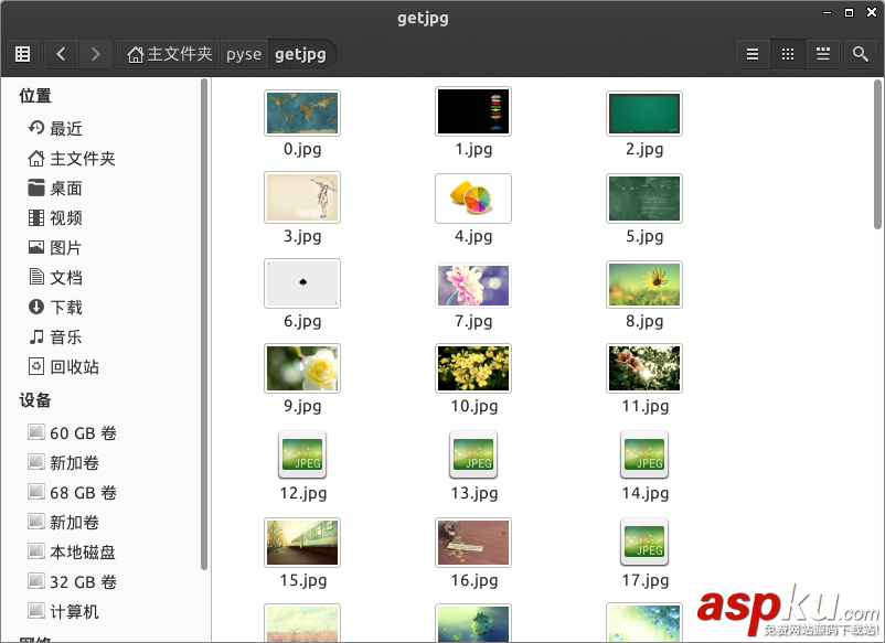 python實(shí)現(xiàn)簡(jiǎn)單爬蟲功能的示例 python爬蟲圖片,python爬蟲抓取圖片,python,爬蟲保存圖片