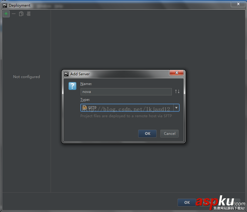 pycharm遠程調試openstack的圖文教程 pycharm,遠程調試,openstack