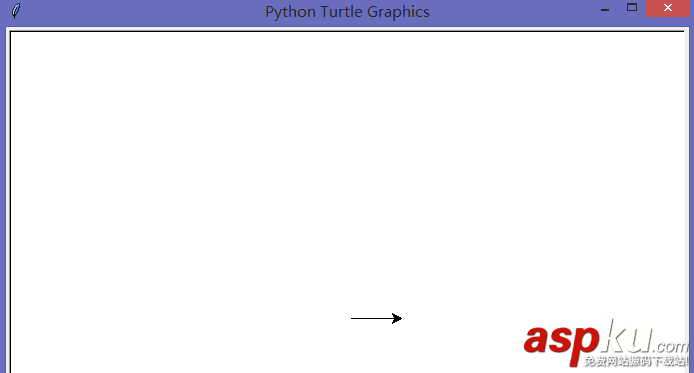 使用Python的turtle模塊畫圖的方法 python,turtle模塊,turtle畫圖,用python的turtle畫圖,中turtle畫圖