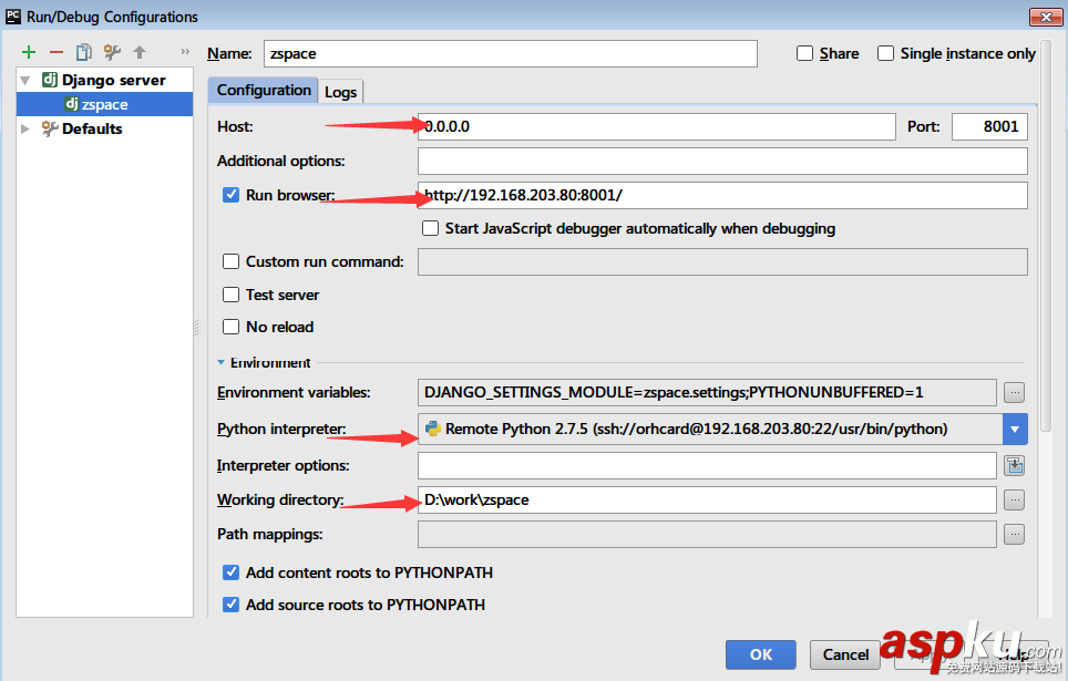 python使用PyCharm進(jìn)行遠(yuǎn)程開(kāi)發(fā)和調(diào)試 pycharm,調(diào)試python,遠(yuǎn)程調(diào)試,python