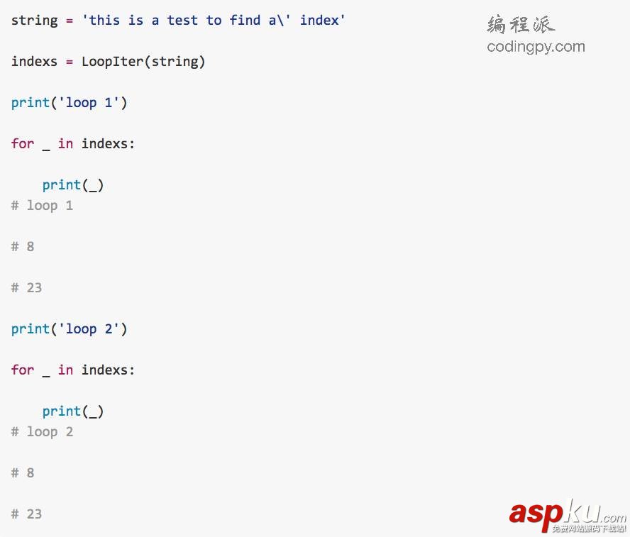 分享一下如何編寫高效且優雅的 Python 代碼 高效優雅,Python