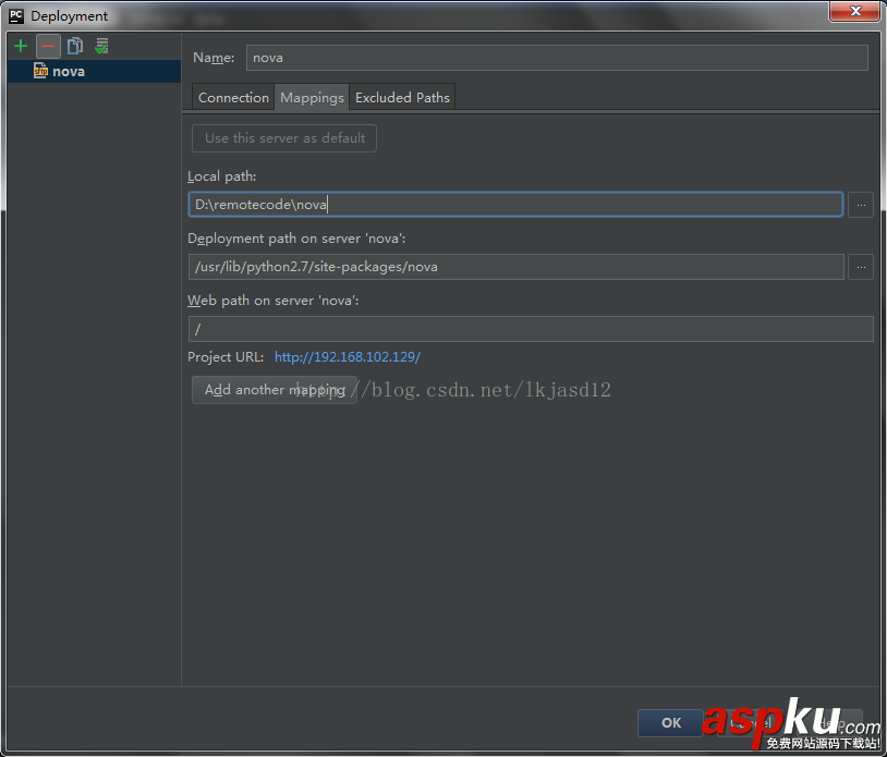 pycharm遠程調試openstack的圖文教程 pycharm,遠程調試,openstack