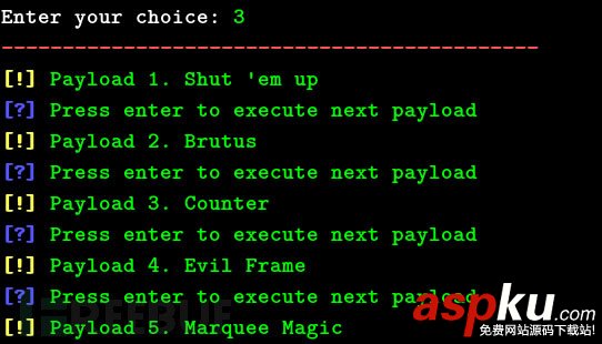 基于Python的XSS測試工具XSStrike使用方法 XSS測試工具XSStrike,python,XSS測試工具,XSStrike