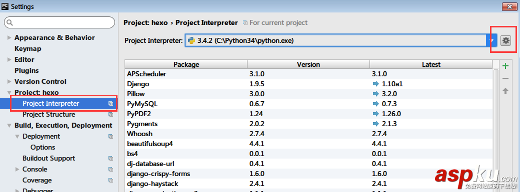 python使用PyCharm進(jìn)行遠(yuǎn)程開(kāi)發(fā)和調(diào)試 pycharm,調(diào)試python,遠(yuǎn)程調(diào)試,python
