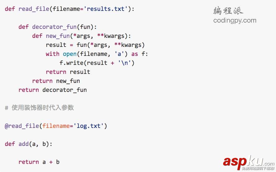 分享一下如何編寫高效且優雅的 Python 代碼 高效優雅,Python