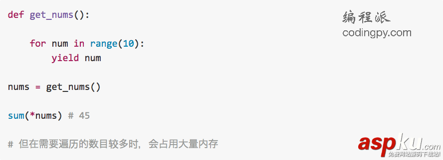 分享一下如何編寫高效且優雅的 Python 代碼 高效優雅,Python