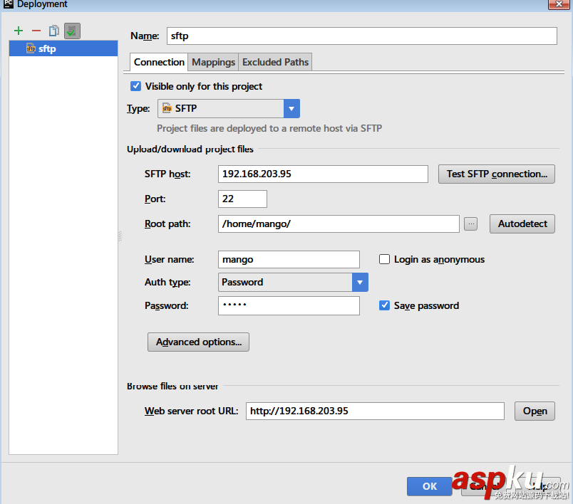 python使用PyCharm進(jìn)行遠(yuǎn)程開(kāi)發(fā)和調(diào)試 pycharm,調(diào)試python,遠(yuǎn)程調(diào)試,python
