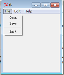 python GUI實(shí)例學(xué)習(xí) python,GUI
