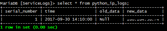 Python之自動獲取公網IP的實例講解 獲取公網ip,Python