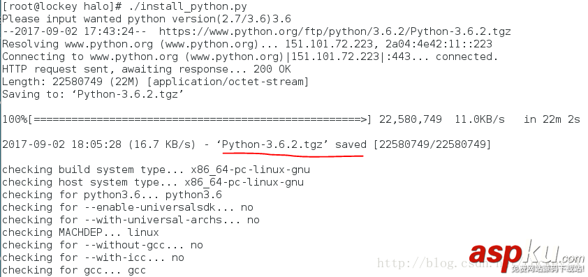 python自動化腳本安裝指定版本python環境詳解 python環境自動化安裝指定版本,python環境腳本安裝,python環境安裝