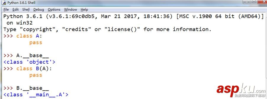 python面向對象_詳談類的繼承與方法的重載 python,繼承重載