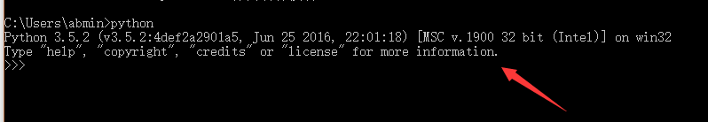 簡單易懂的python環(huán)境安裝教程 python,環(huán)境安裝