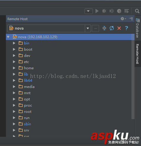 pycharm遠程調試openstack的圖文教程 pycharm,遠程調試,openstack