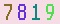 Python解析最簡單的驗證碼 Python解析最簡單的驗證碼