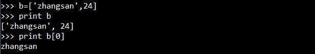 Python數(shù)據(jù)類型學習筆記 Python數(shù)據(jù)類型學習筆記