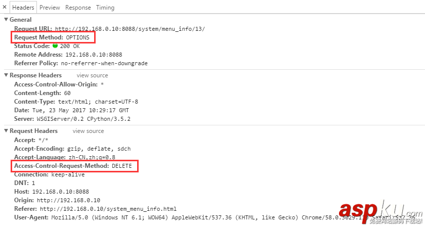 python bottle框架支持jquery ajax的RESTful風格的PUT和DELETE方法 restful,put,delete