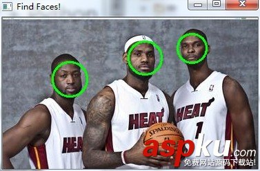 詳解如何用OpenCV + Python 實現人臉識別 OpenCV,Python,人臉識別,python實現人臉識別