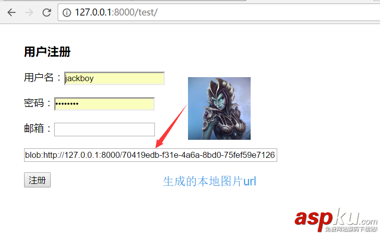 python 實現(xiàn)上傳圖片并預(yù)覽的3種方法(推薦) 上傳圖片預(yù)覽,python