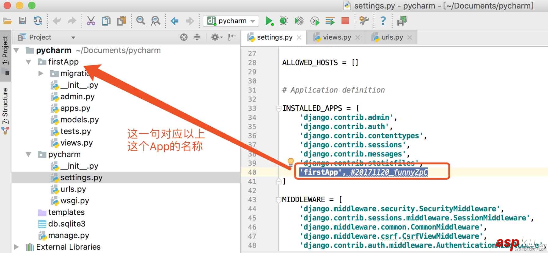 Python之Django環境搭建教程(MAC+pycharm+Django++postgreSQL) Python,Django,環境搭建,pycharm,postgreSQL