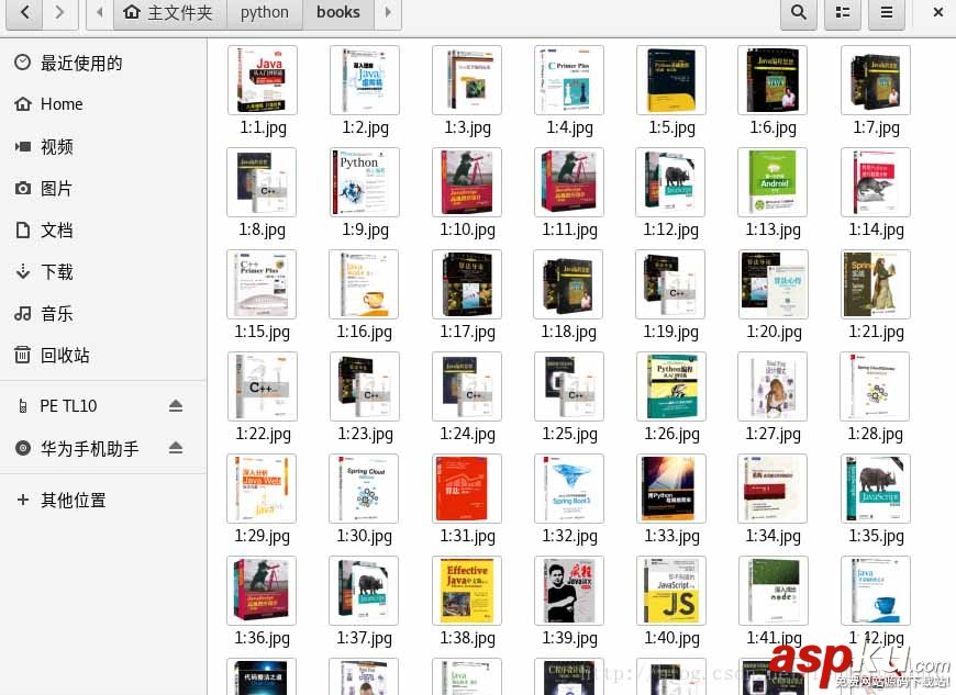 Python 3實(shí)戰(zhàn)爬蟲之爬取京東圖書的圖片詳解 python,爬取京東,python爬取網(wǎng)頁圖片,python3爬取圖片