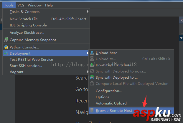 pycharm遠程調試openstack的圖文教程 pycharm,遠程調試,openstack
