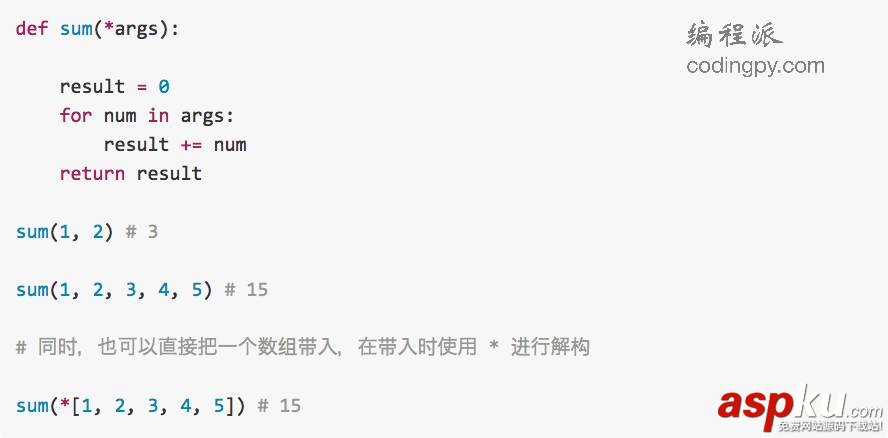 分享一下如何編寫高效且優雅的 Python 代碼 高效優雅,Python