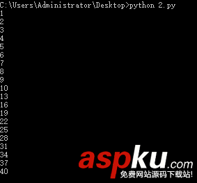 簡單學習Python多進程Multiprocessing Python,多進程,Multiprocessing