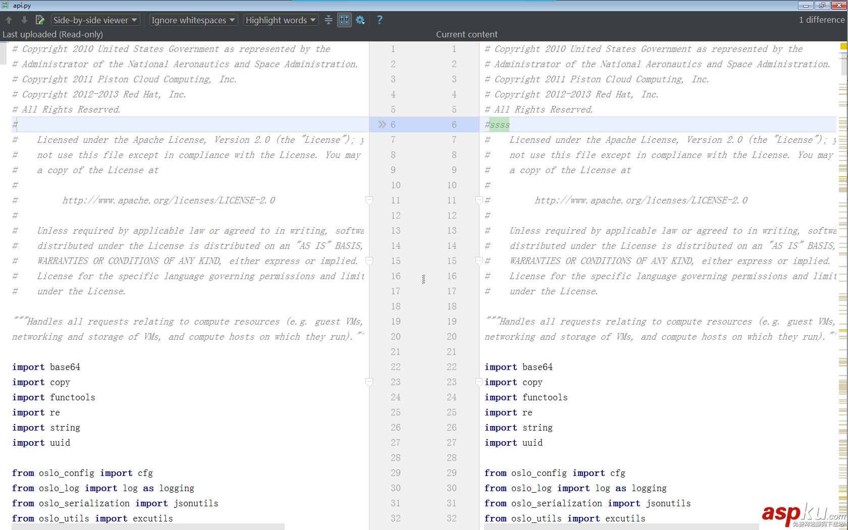 pycharm遠程調試openstack代碼 pycharm,openstack