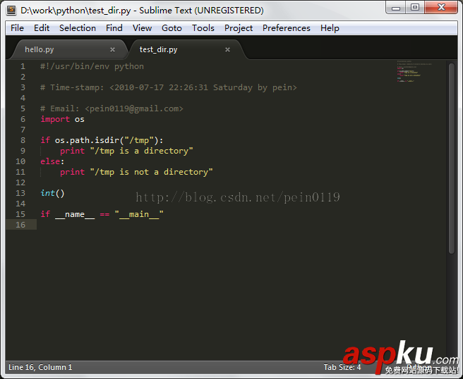 Win7下搭建python開發環境圖文教程(安裝Python、pip、解釋器) Win7,python開發環境