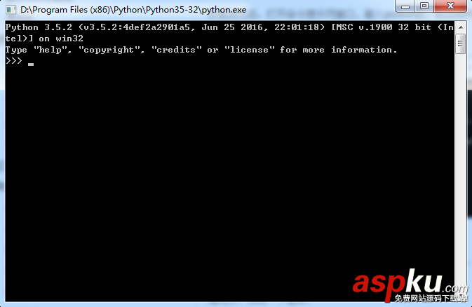python3.5,0xc000007b,python,運行時錯誤