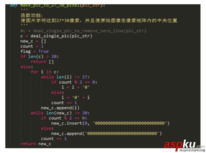 Python網站驗證碼識別 Python網站驗證碼識別