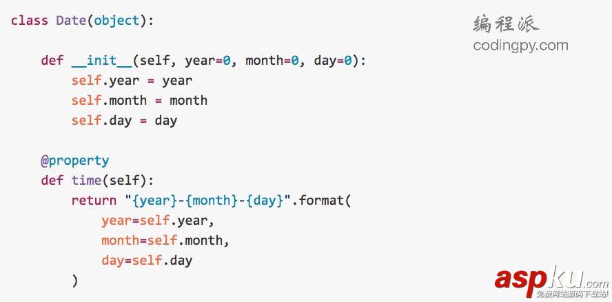 分享一下如何編寫高效且優雅的 Python 代碼 高效優雅,Python