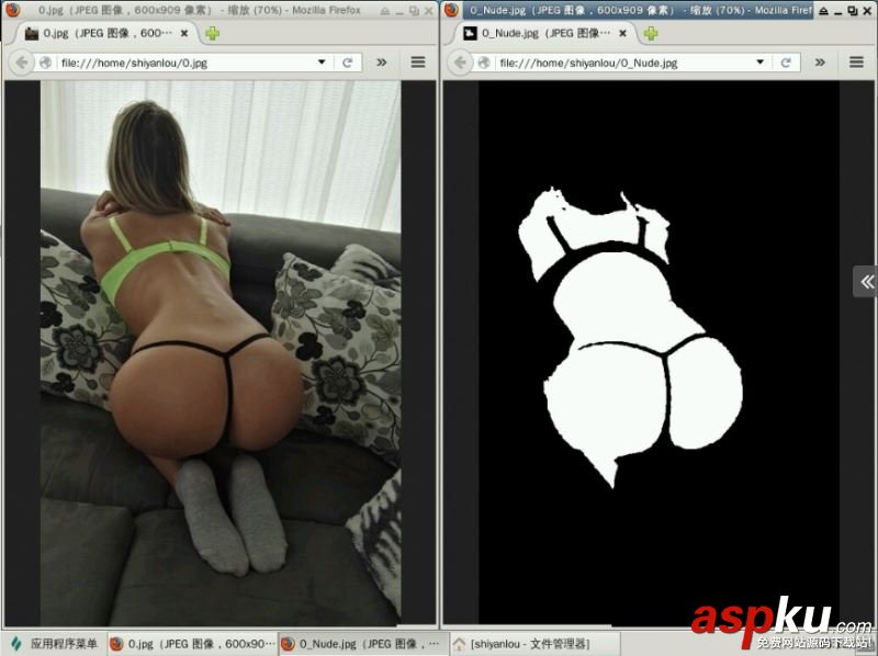 python好玩的項(xiàng)目—色情圖片識(shí)別代碼分享 python,好玩的項(xiàng)目,圖像識(shí)別項(xiàng)目,色情圖片