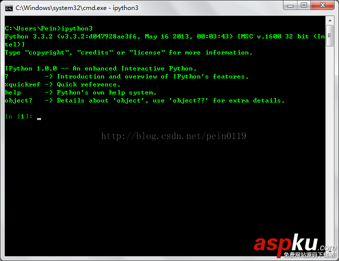 Win7下搭建python開發環境圖文教程(安裝Python、pip、解釋器) Win7,python開發環境
