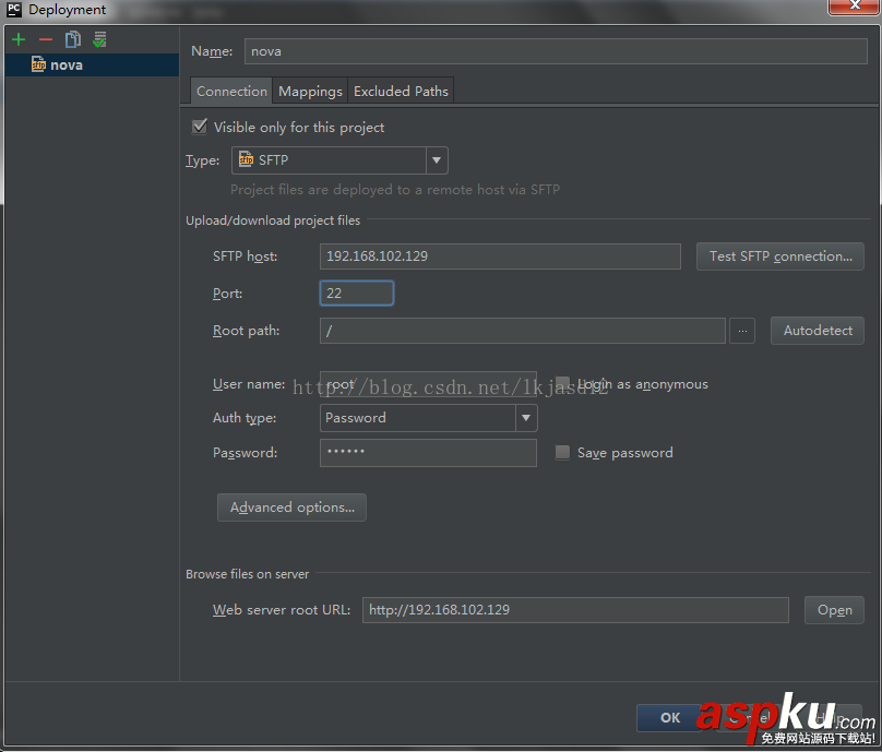 pycharm遠程調試openstack的圖文教程 pycharm,遠程調試,openstack