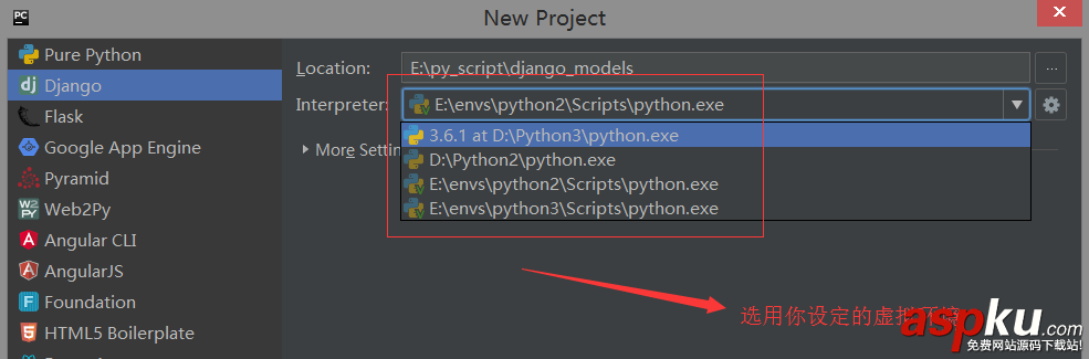 用virtualenv建立多個(gè)Python獨(dú)立虛擬開發(fā)環(huán)境 virtualenv,Python,獨(dú)立虛擬