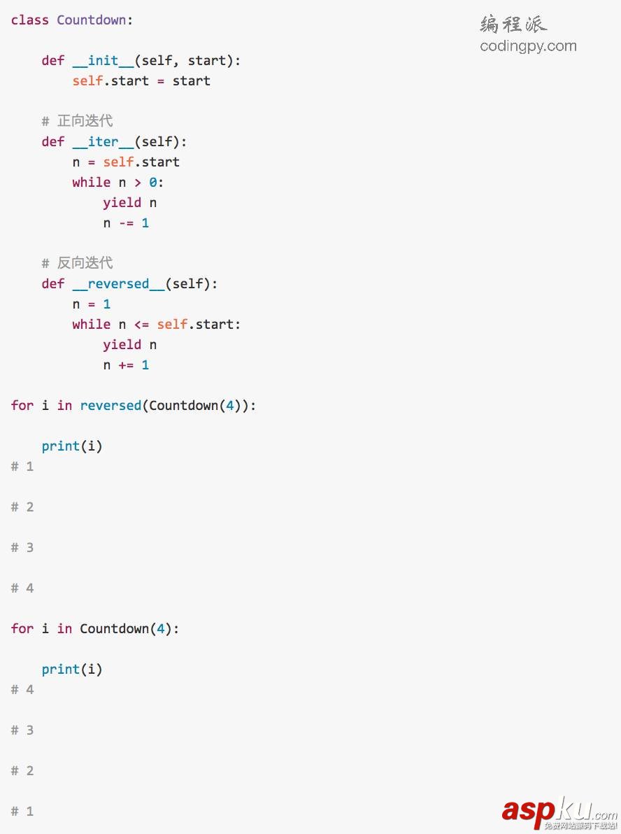 分享一下如何編寫高效且優雅的 Python 代碼 高效優雅,Python