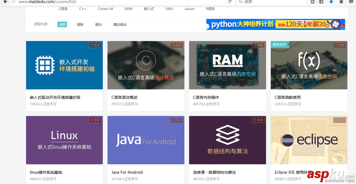 Python 爬蟲學習筆記之單線程爬蟲 python,單線程,requests,爬蟲